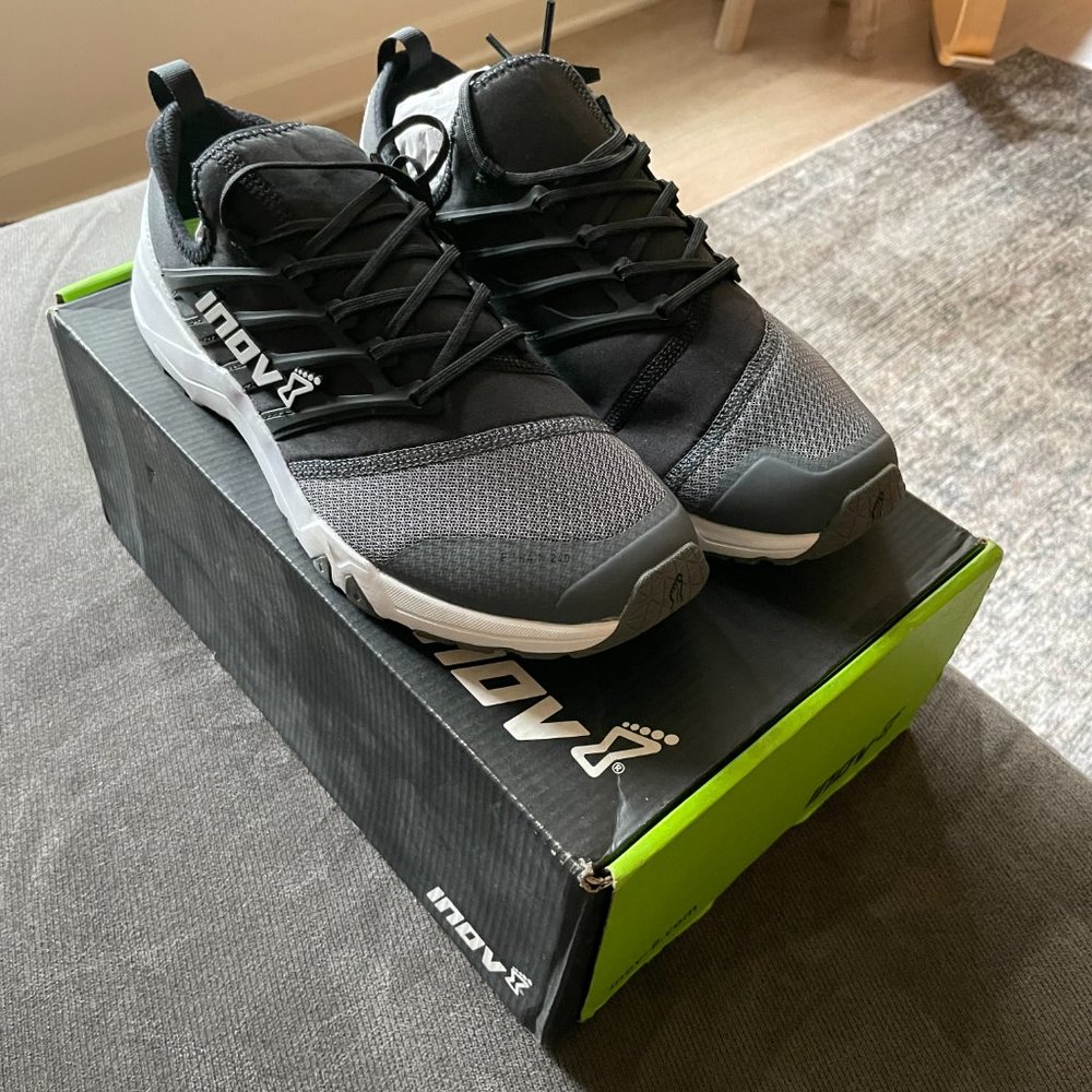 Men's Training Shoes - Inov-8 F-Train 240